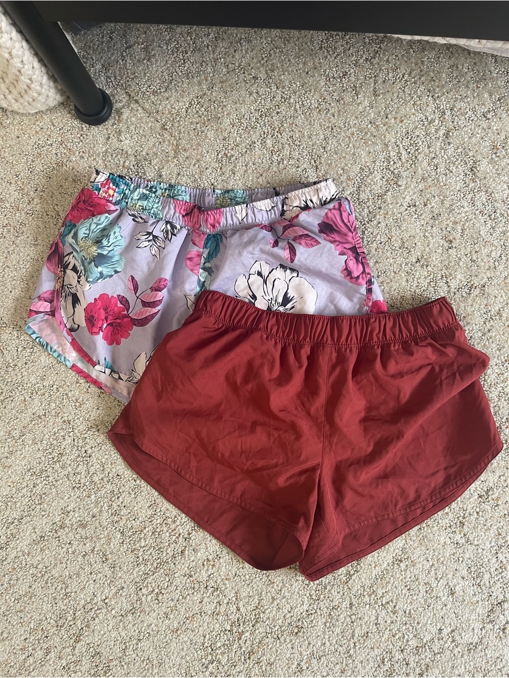 Bundle of 2: Old Navy Running Shorts